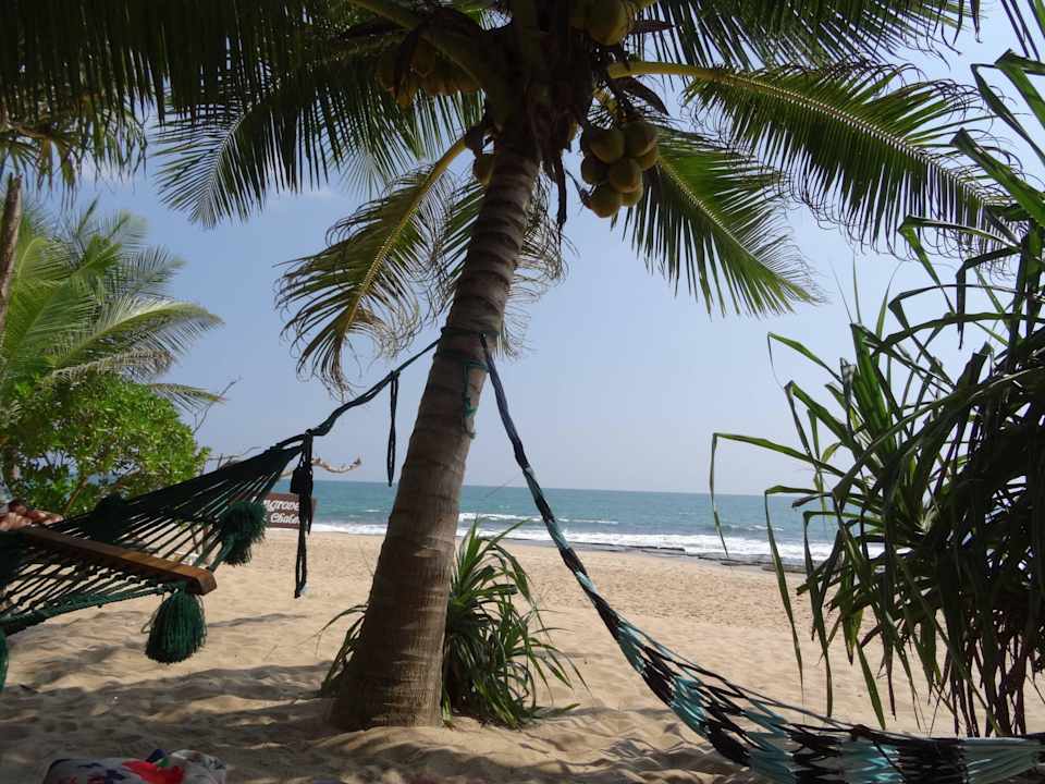 Coszy Villa Siri & Leon Beach Paradise
