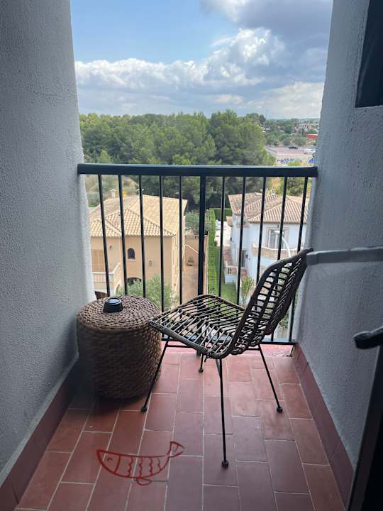 Zimmer Caramelo Palma Beach