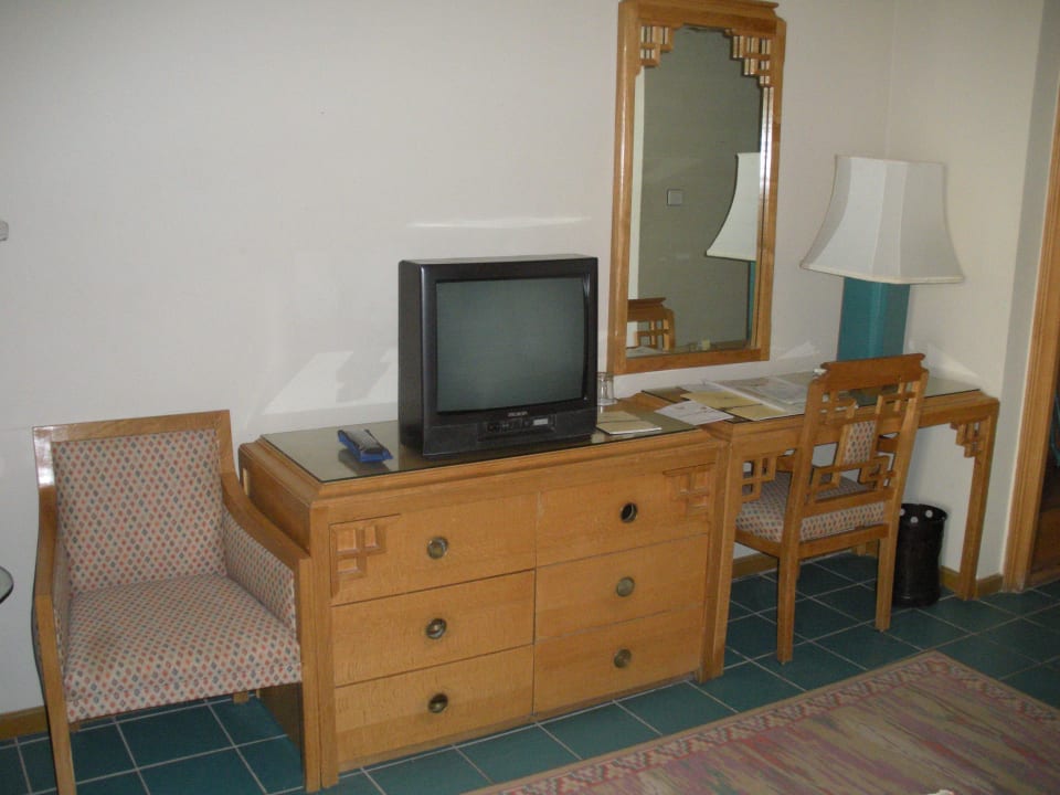 Einrichtung SUNRISE Holidays Resort (Adults Only)