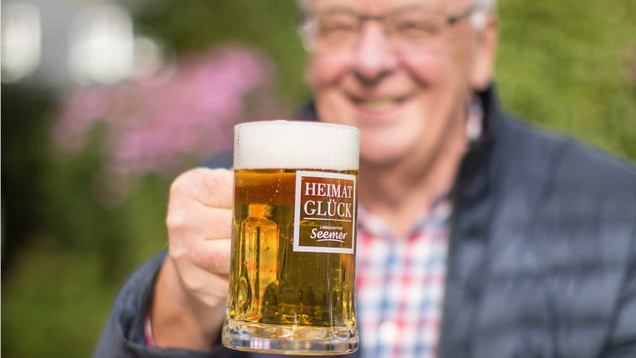 Gastro Landgasthof Seemer