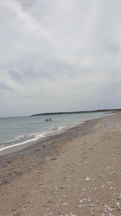 Strand Atlantica Plimmiri