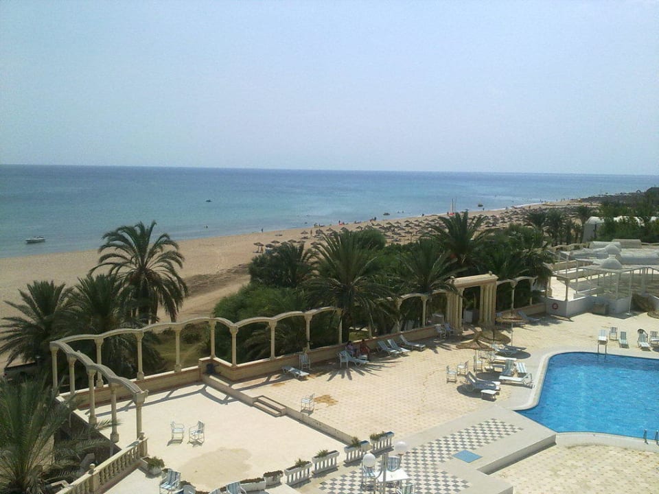 Les Colombes Hotel Les Colombes