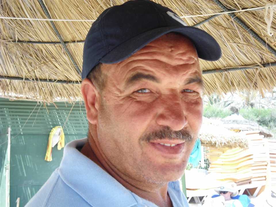 Strandmeister El Ksar Resort & Thalasso