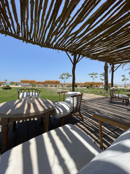 Gastro Steigenberger Resort Ras Soma