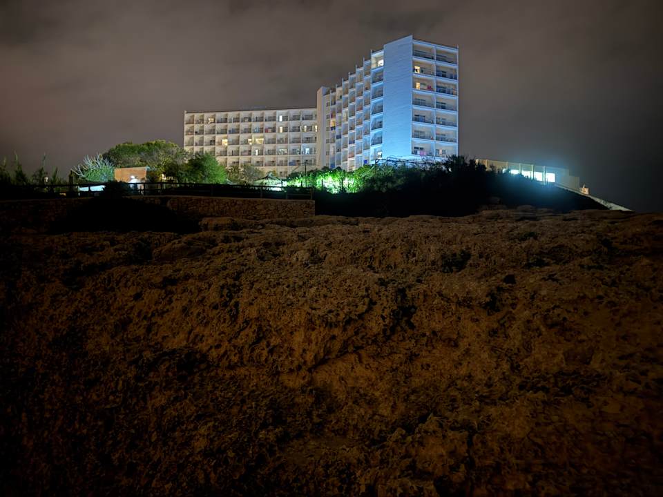 Außenansicht Globales America