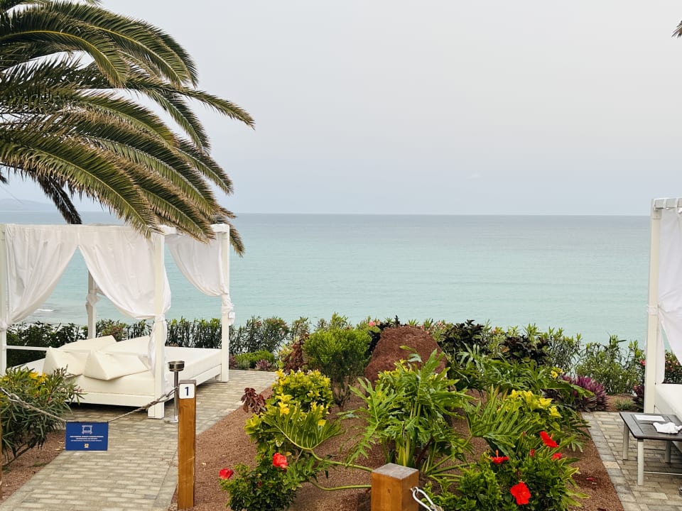 Ausblick R2 Pajara Beach