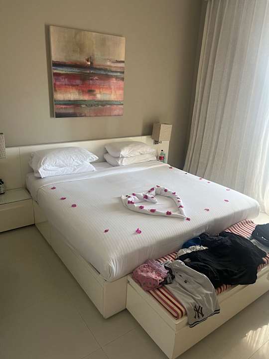 Zimmer Ancient Sands Golf Resort