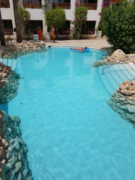 Pool Ghazala Gardens