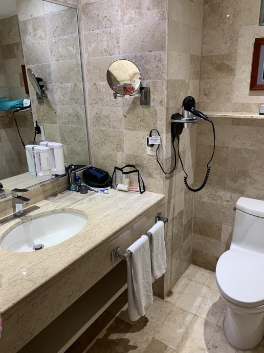 Zimmer Iberostar Waves Quetzal