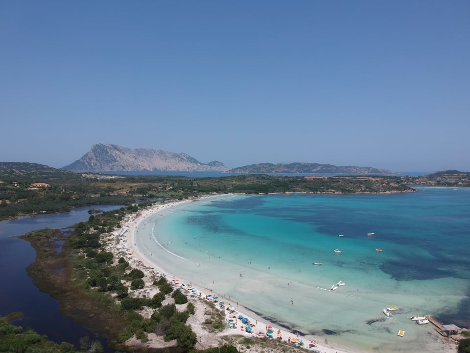 Strand Grande Baia Resort & Spa