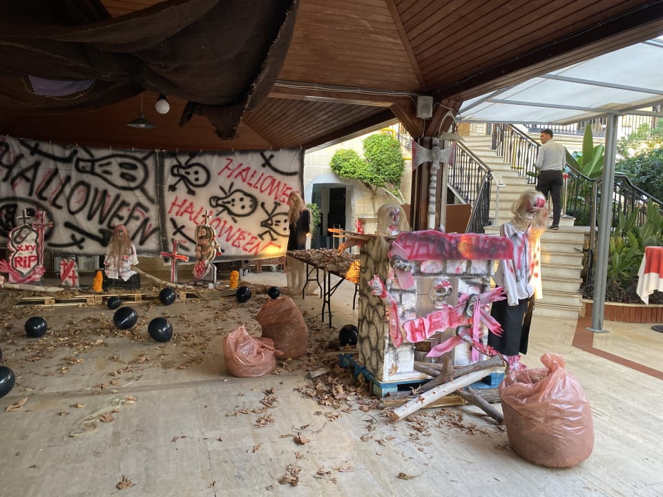 Sonstiges Labranda Alantur Resort