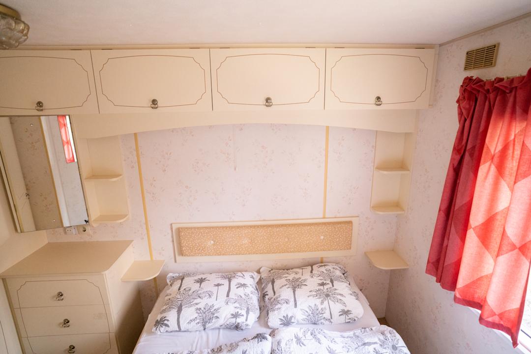 Zimmer chata KONIKLEC u Veselských pískoven