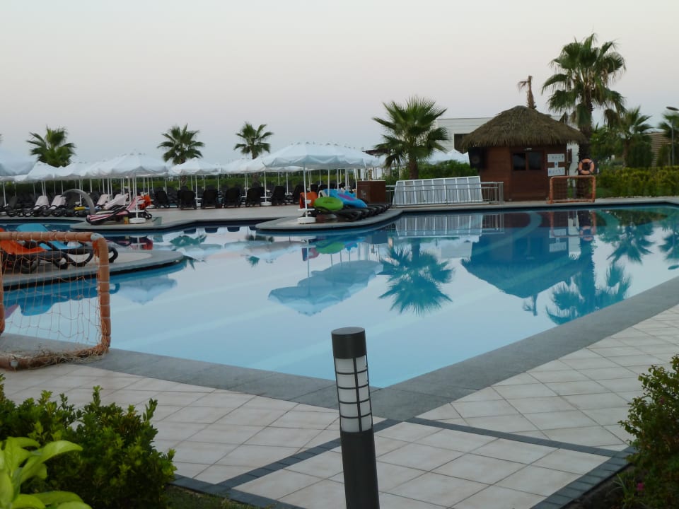 Pool Sherwood Dreams Resort