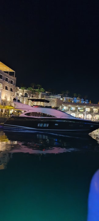 Ausblick Pickalbatros Citadel Resort