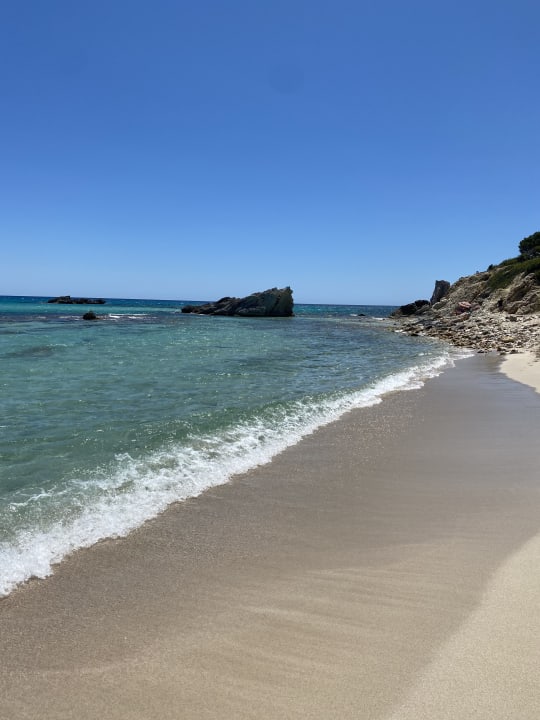 Strand Son Moll Sentits Hotel & Spa