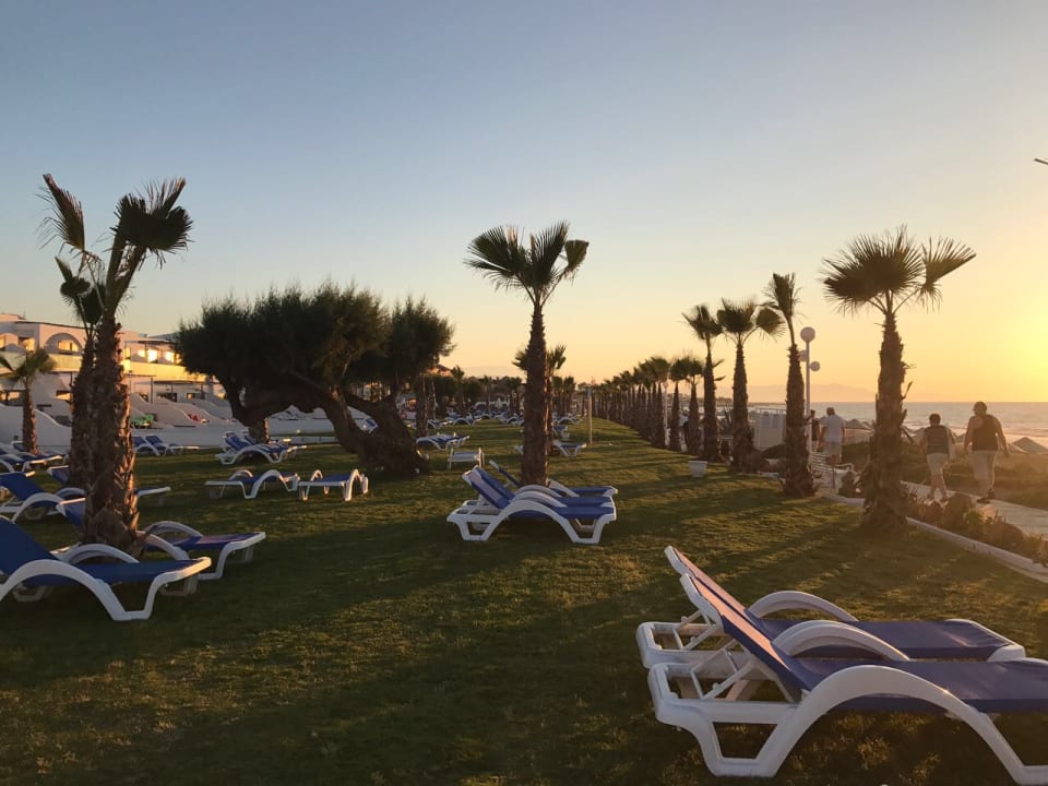 Strand Lyttos Beach Hotel
