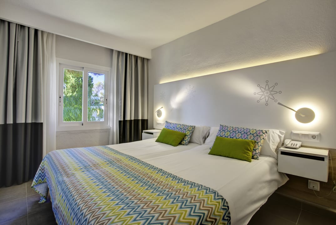 Zimmer TUI MAGIC LIFE Cala Pada