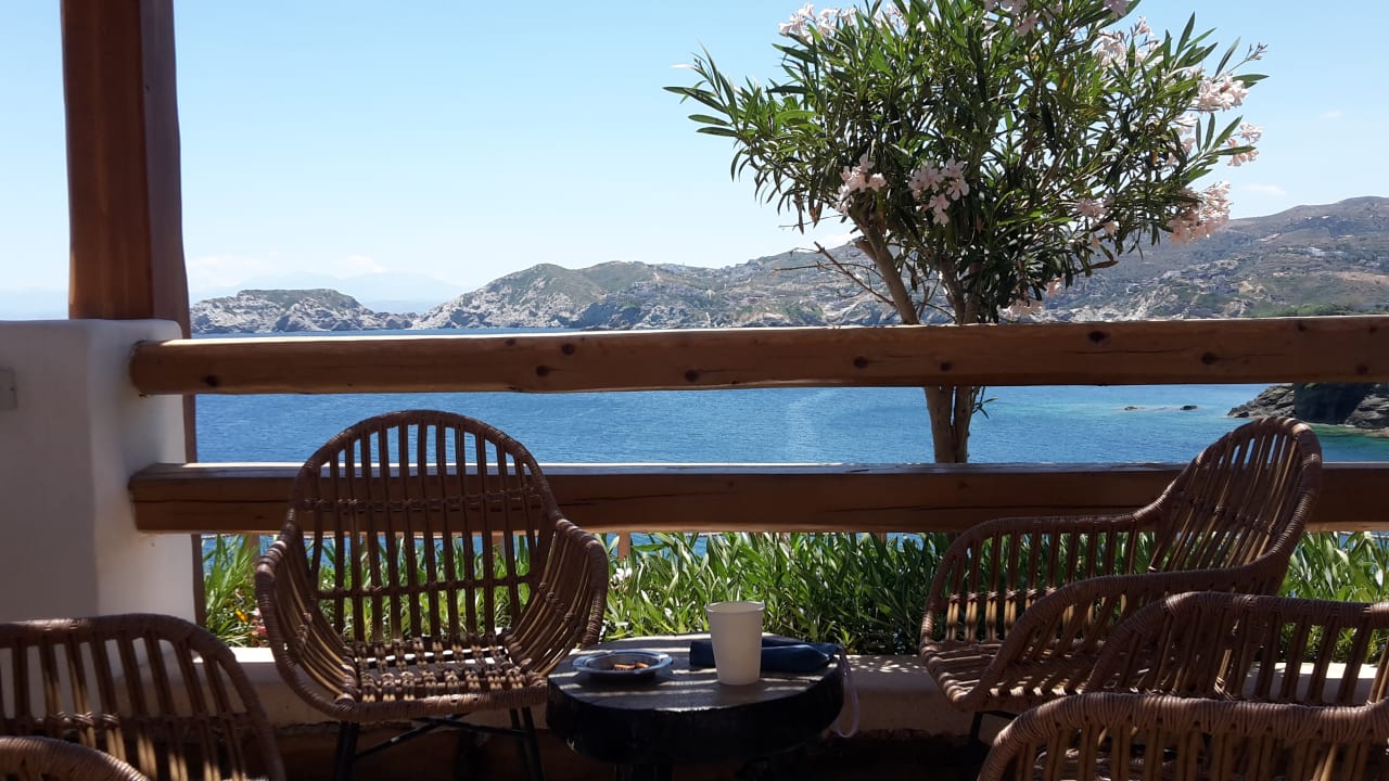 Gastro Seaside A Lifestyle Resort