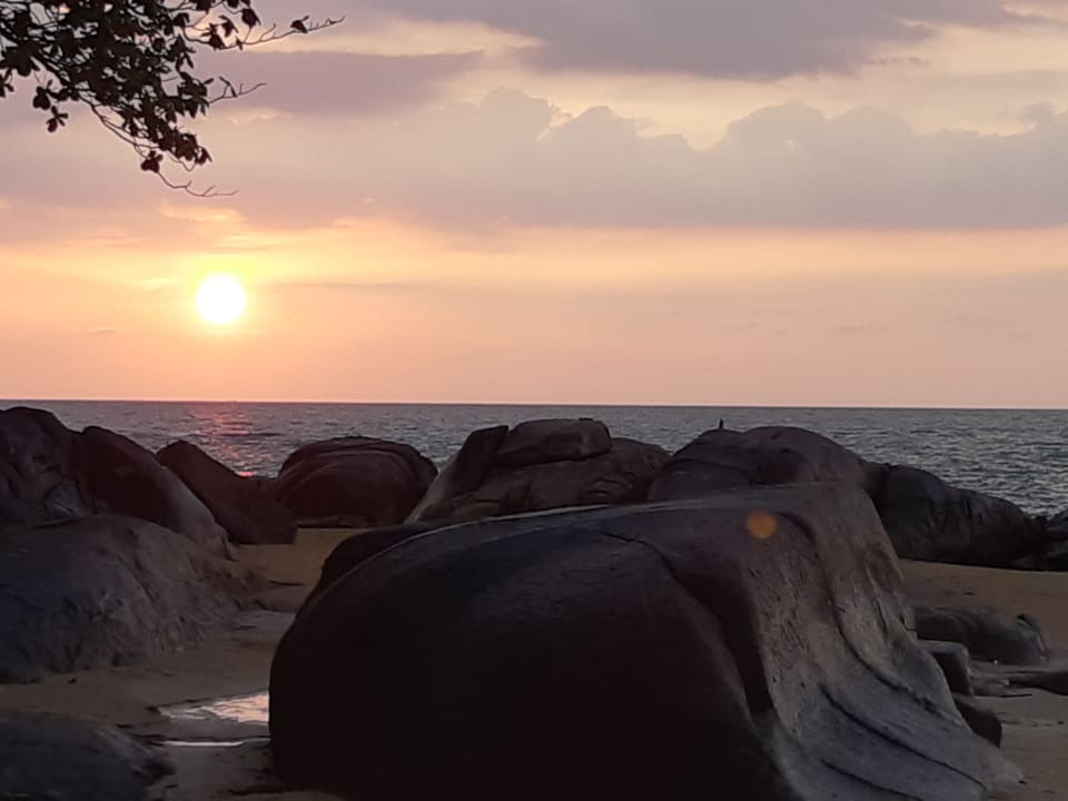 Strand Khaolak Laguna Resort