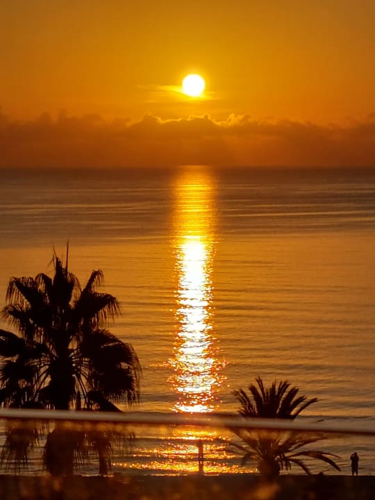 Ausblick CM Playa del Moro