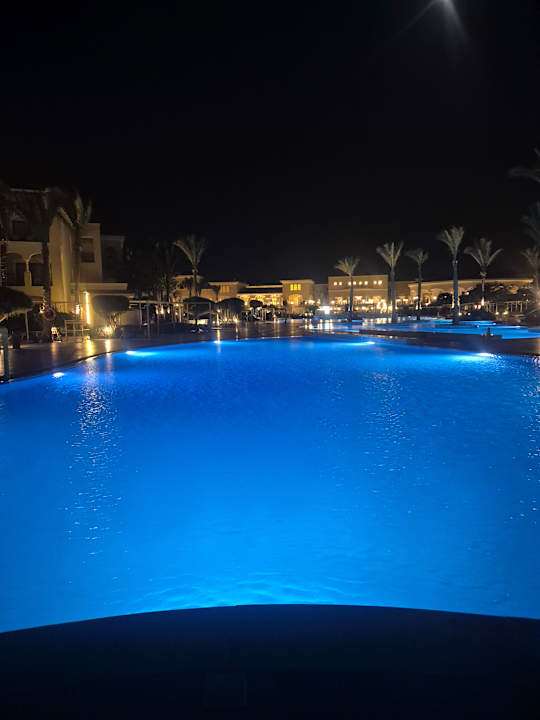 Pool JAZ Aquamarine Resort