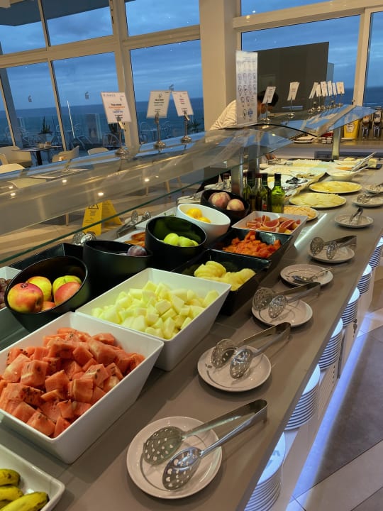 Gastro Atlantic Mirage Suites & Spa - Adults only