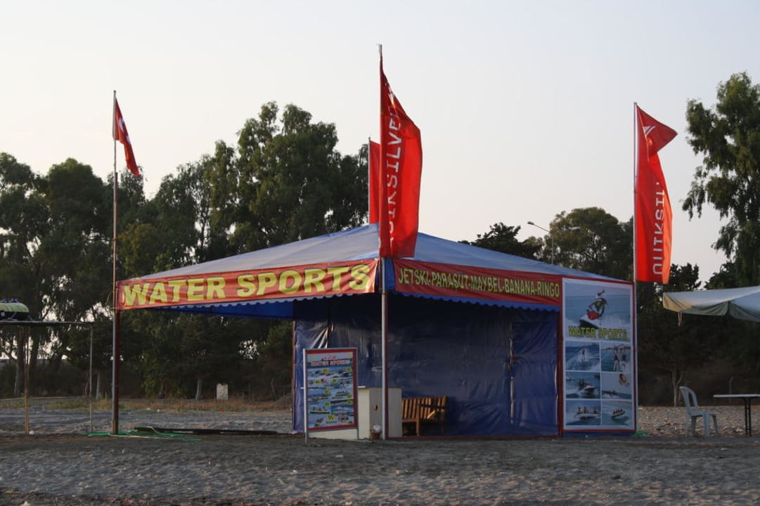 Jetski etc. Aydinbey Gold Dreams