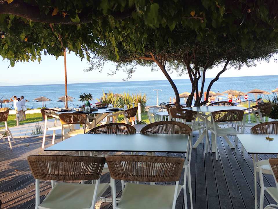 Sonstiges alltoura Club Hotel Poseidon Palace