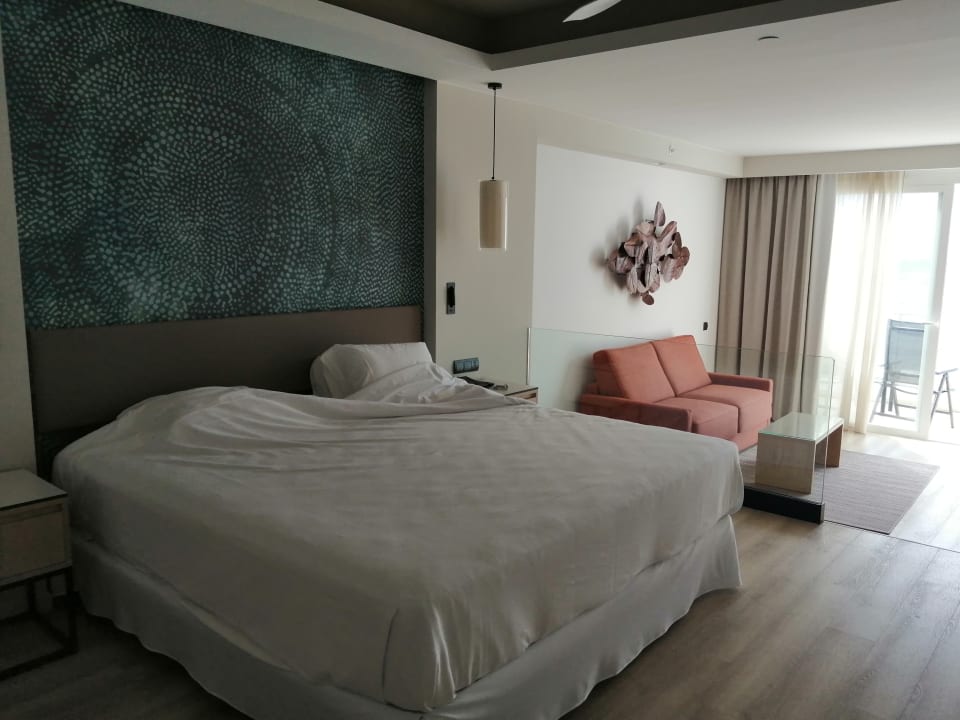 Zimmer Hotel Riu Palace Jandia