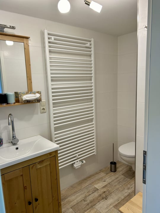 Zimmer Pumphut's Scheune - Ferienwohnungen