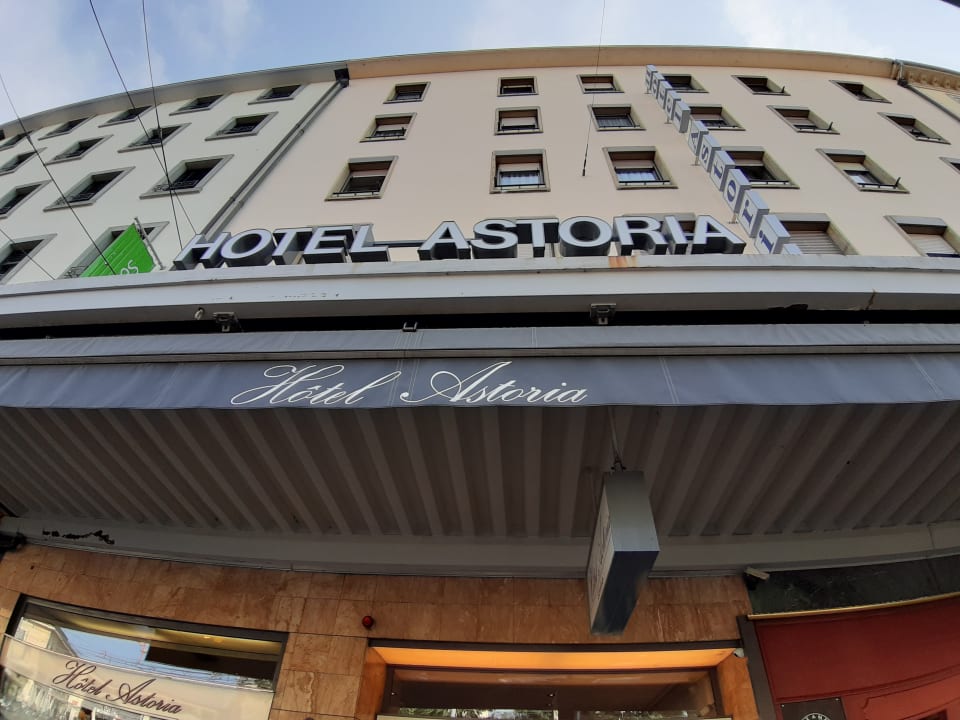 Sonstiges Hotel Astoria