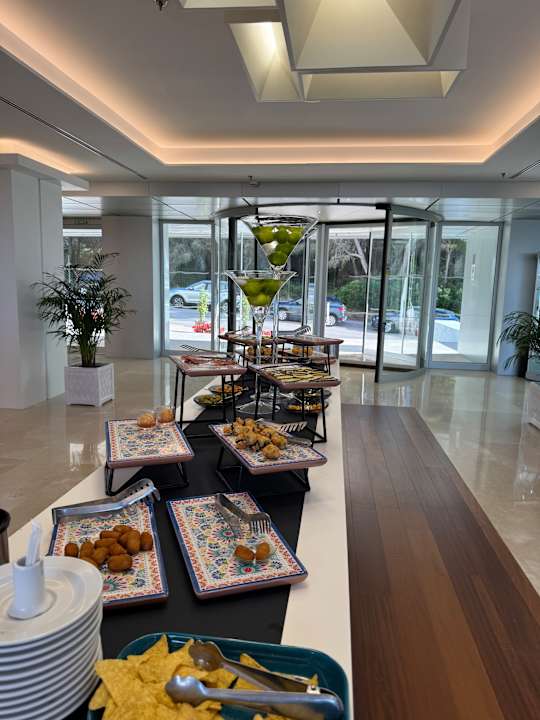 Gastro Hipotels Bahía Cala Millor