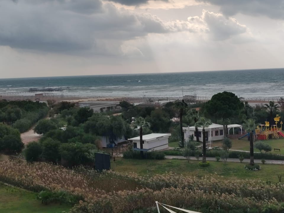 Ausblick Diamond De Luxe Hotel & Spa