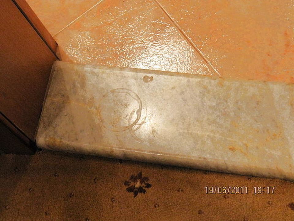 Sauberkeit Duni Royal Pelican Resort