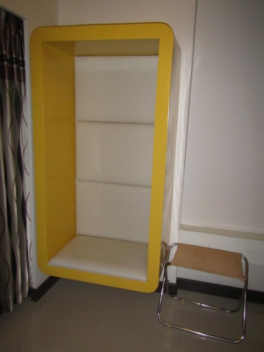Zimmer Hotel Ayara Grand Palace