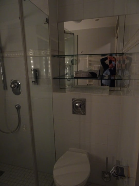 Zimmer Victor's Residenz Hotel Leipzig