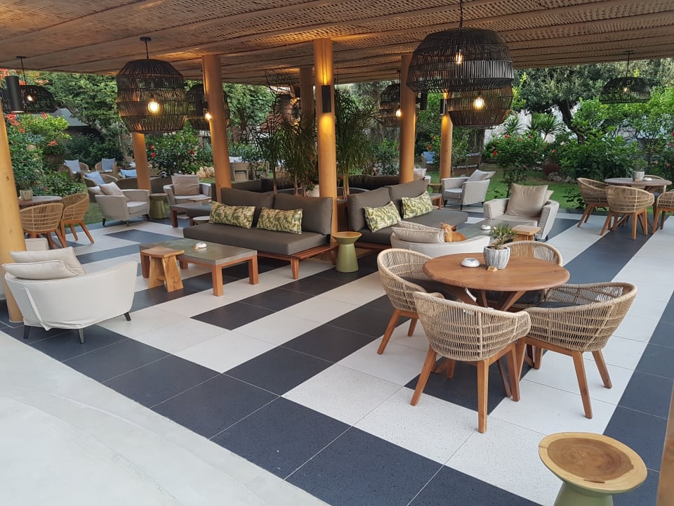 Gastro Ikaros Beach Luxury Resort & Spa - Adults Only
