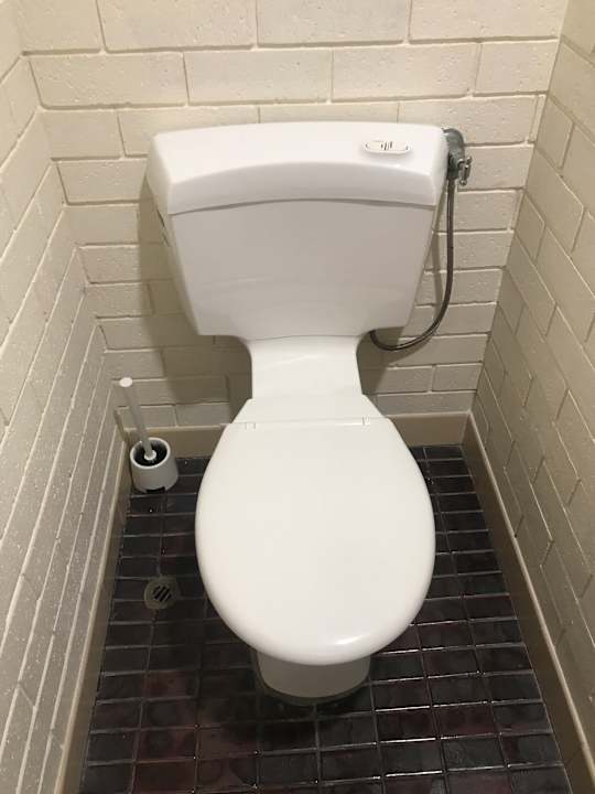 Zimmer The Busselton Motel