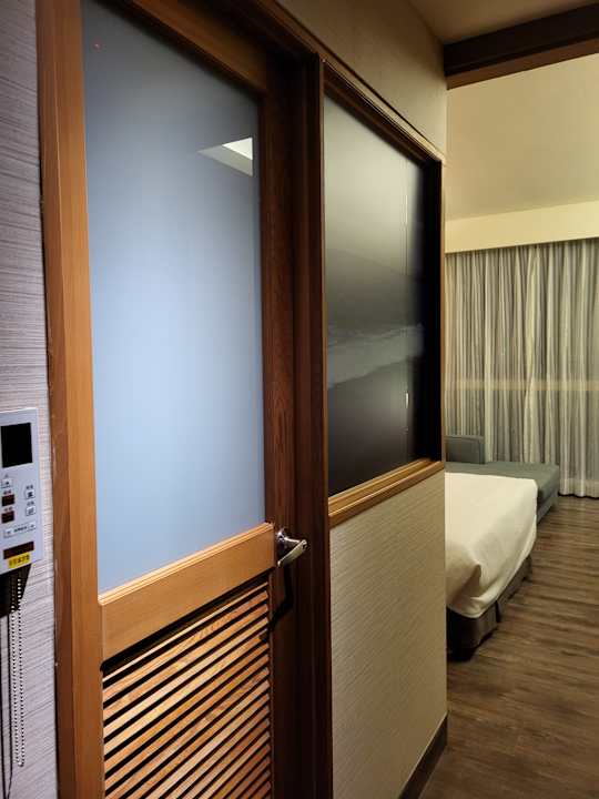 Zimmer Taroko Liiko Hotels