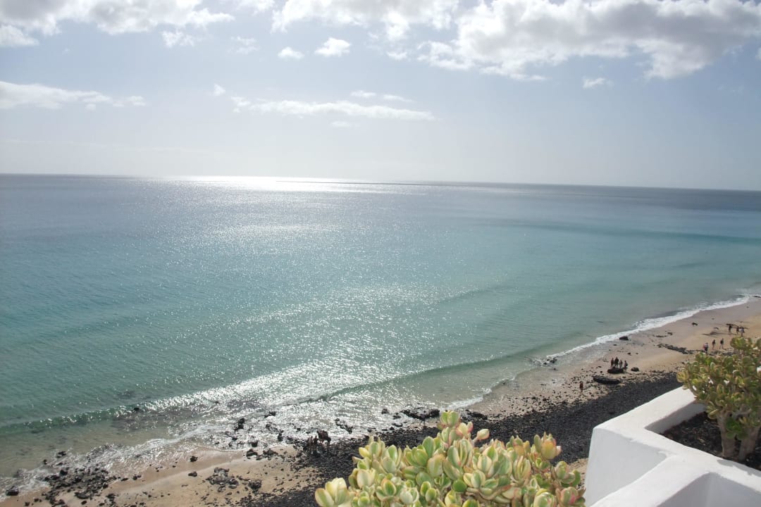 Blick vom Balkon TUI MAGIC LIFE Fuerteventura