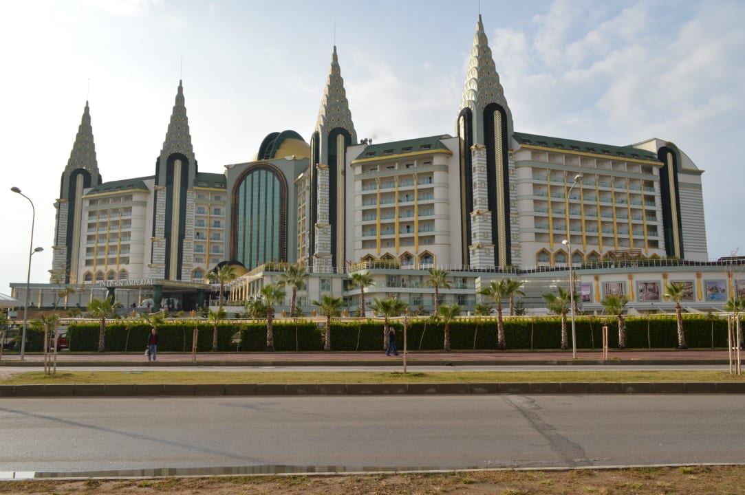 Hotel Delphin Imperial Hotel Delphin Imperial