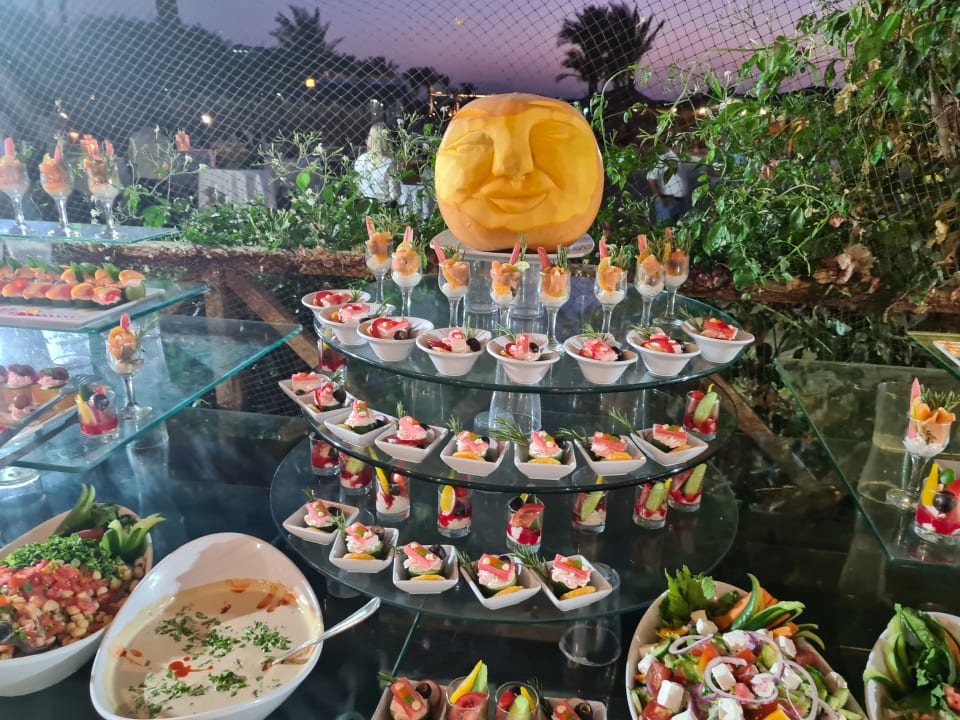 Gastro Hurghada Long Beach Resort