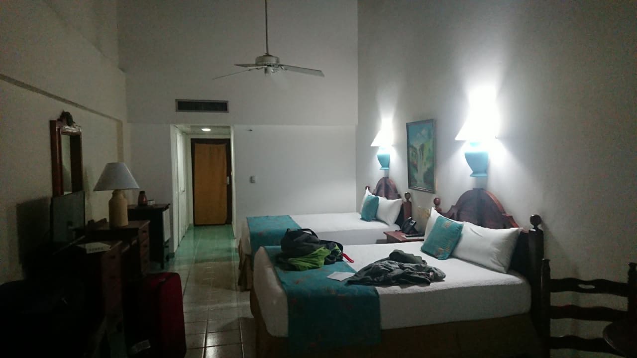 Zimmer whala!boca chica