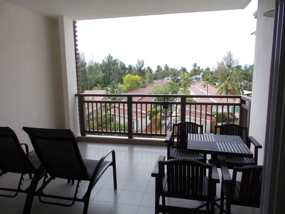 Zimmer Kantary Beach Hotel - KHAO LAK