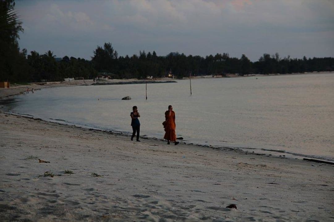 Abends am Strand Viva Vacation Resort