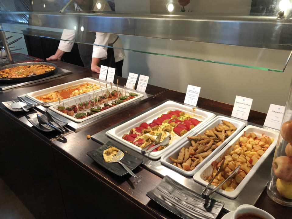 Gastro AluaSoul Palma