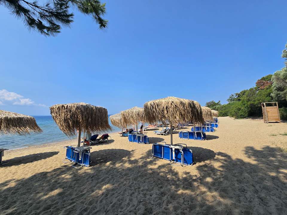 Strand Glavas Inn Hotel