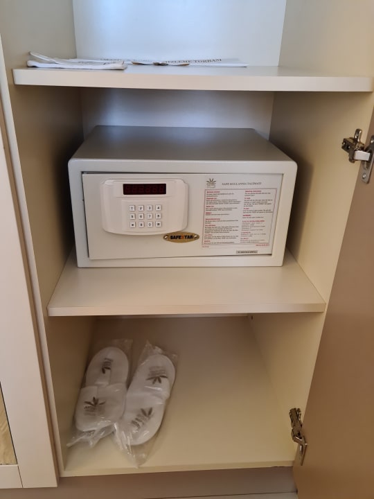 Zimmer Aydinbey Kings Palace & Spa