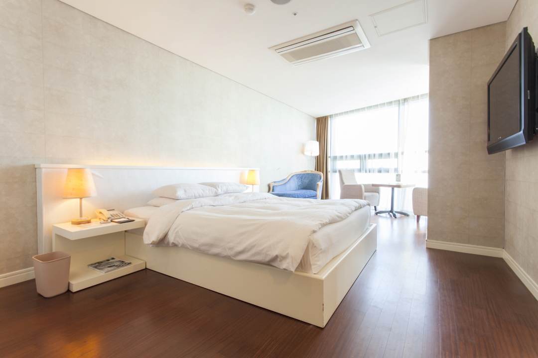 Zimmer Sunset Business Hotel