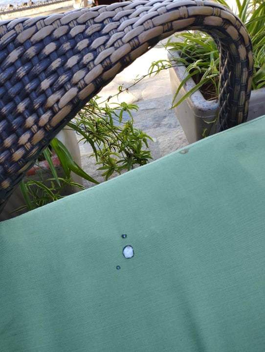 Gastro Marmaris Bay Resort